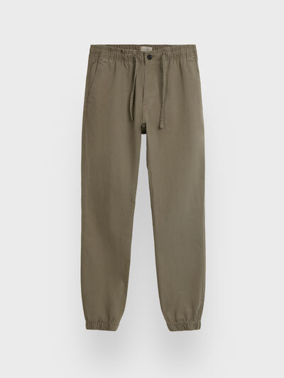PANTALON ZOE