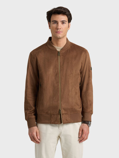 CAZAORA HARBOR MARR&Oacute;N