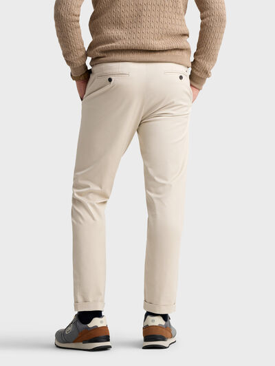 PANTALON CARROT