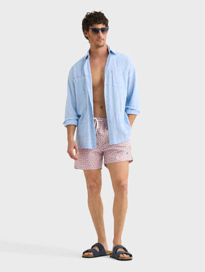 BA&Ntilde;ADOR POINT ROSA