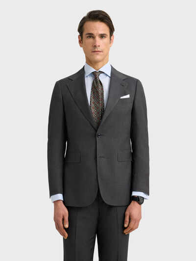 AMERICANA FIL A FIL GRIS