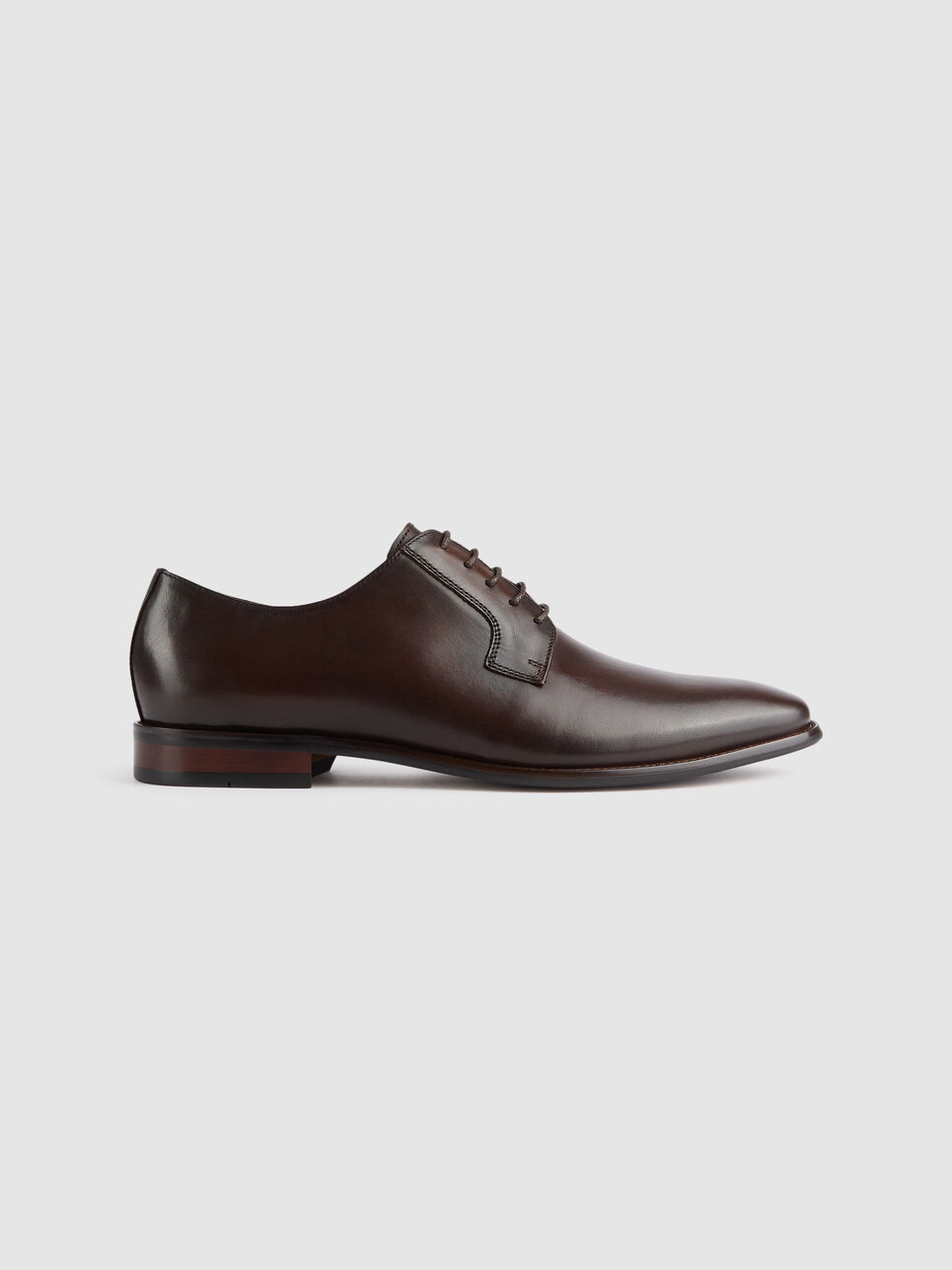 ZAPATO OXFORD