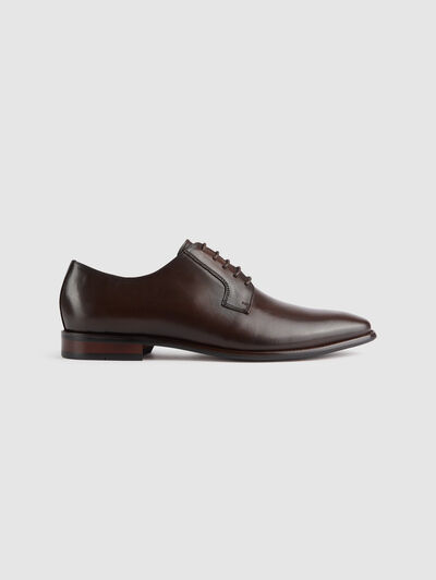 ZAPATO OXFORD