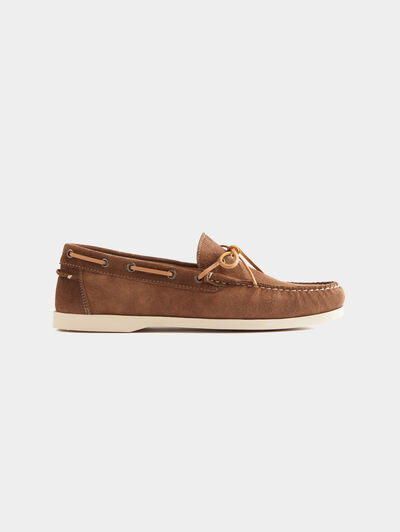 MOCASIN LAZO