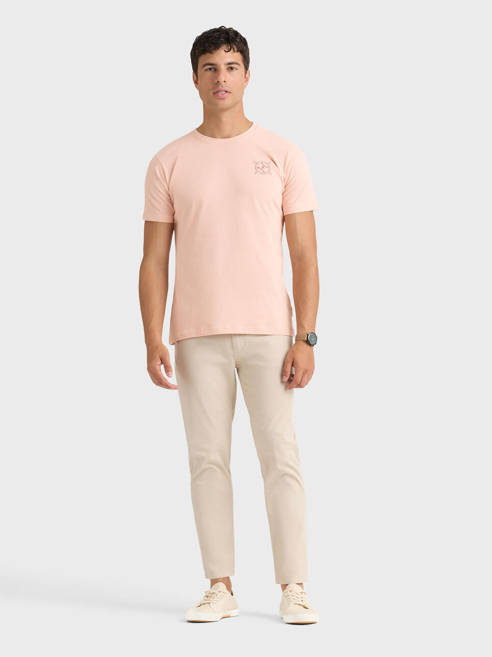 CAMISETA BASTRIKE