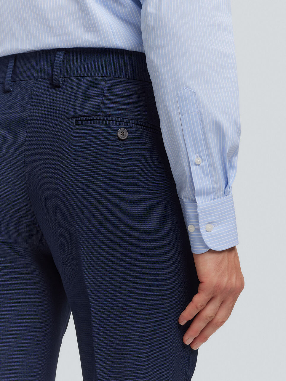 PANTALON MICRO BIRD PANTALON MICRO BIRD