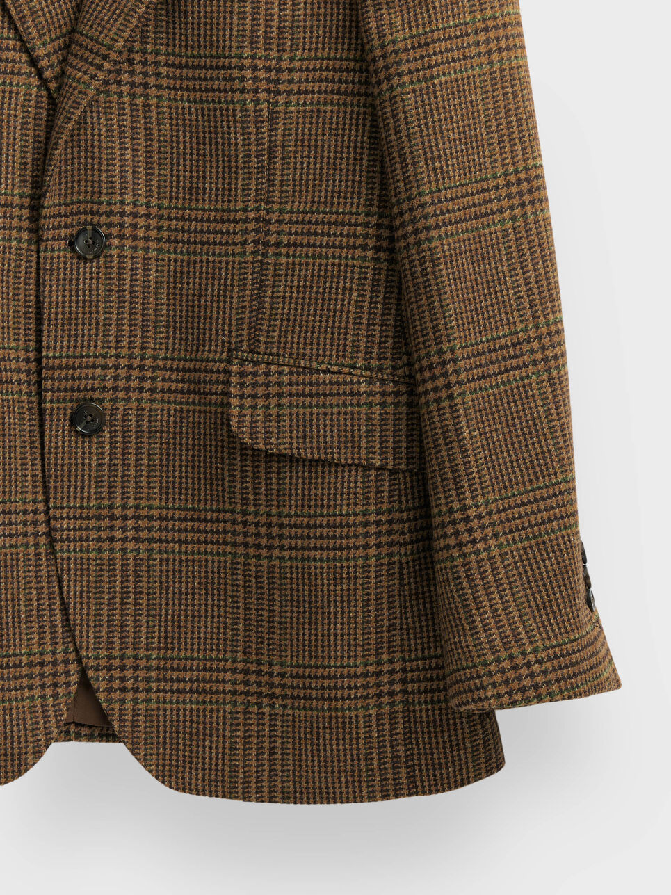 AMERICANA SCOTTISH TWIST