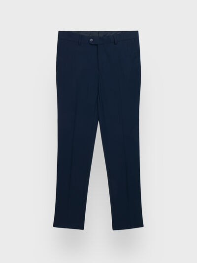 PANTALON BIRDEYE AZUL
