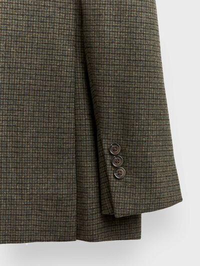 AMERICANA MICROGALLO TWIST