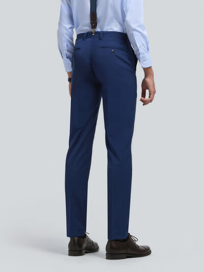 PANTALON PLAIN KDT