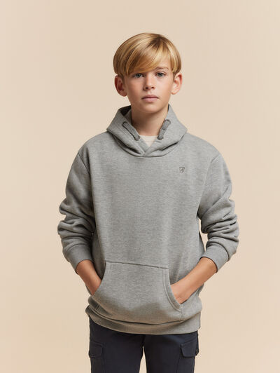 SUDADERA NELLAN KIDS