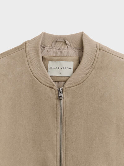 BOMBER ANTELINA