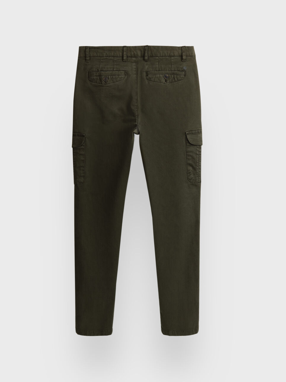 PANTALON BUFFALO