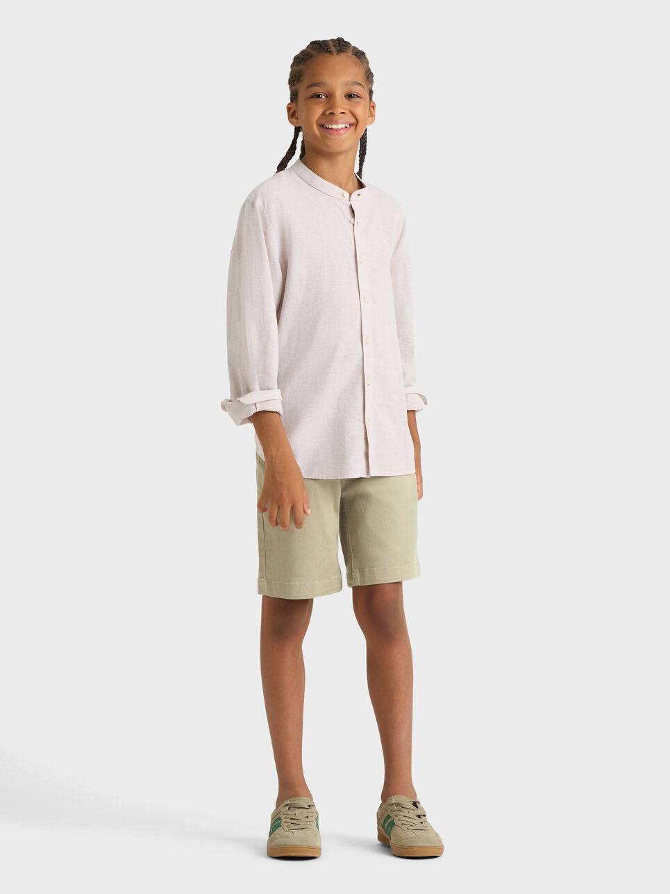 BERMUDA URBAN KIDS