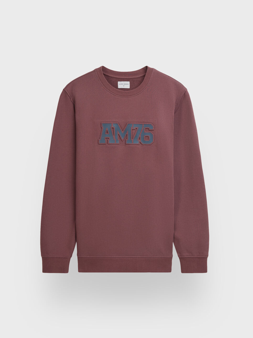 SUDADERA OFFICIAL