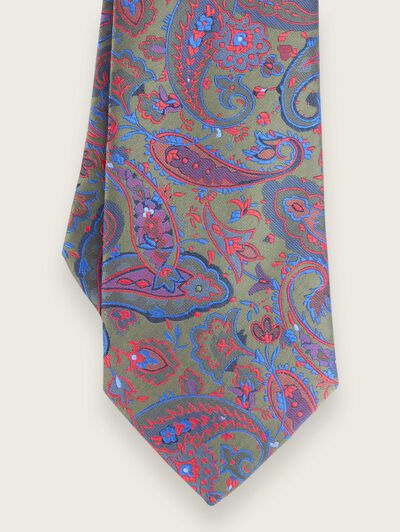 CORBATA JACQUARD MF