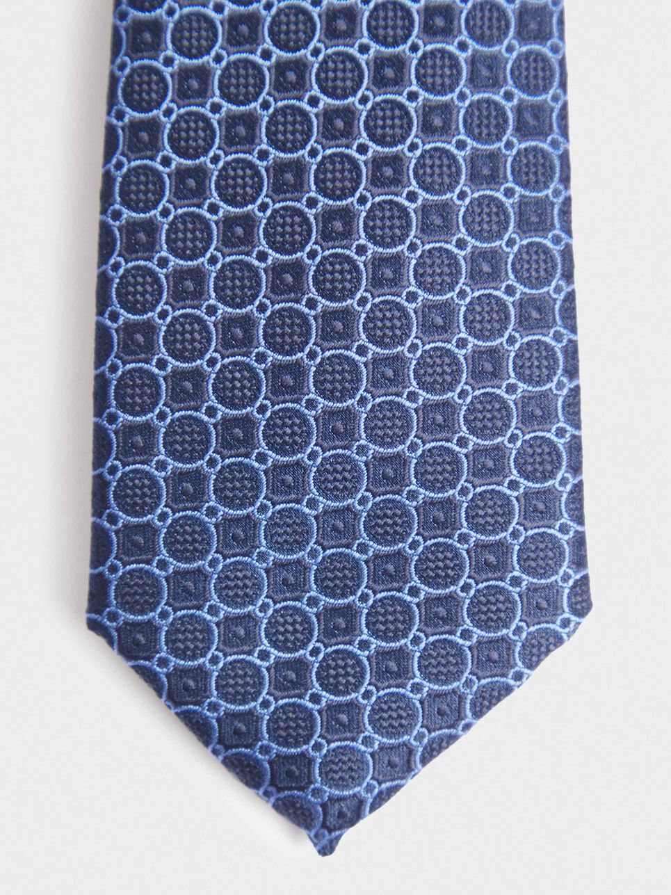 CORBATA JACQUARD MF KIDS