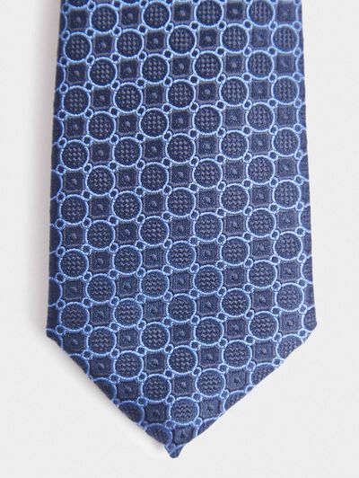 CORBATA JACQUARD MF KIDS