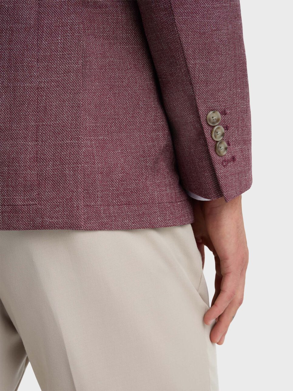 AMERICANA MILANO ESTRUCTURA