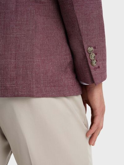 AMERICANA MILANO ESTRUCTURA BURDEOS