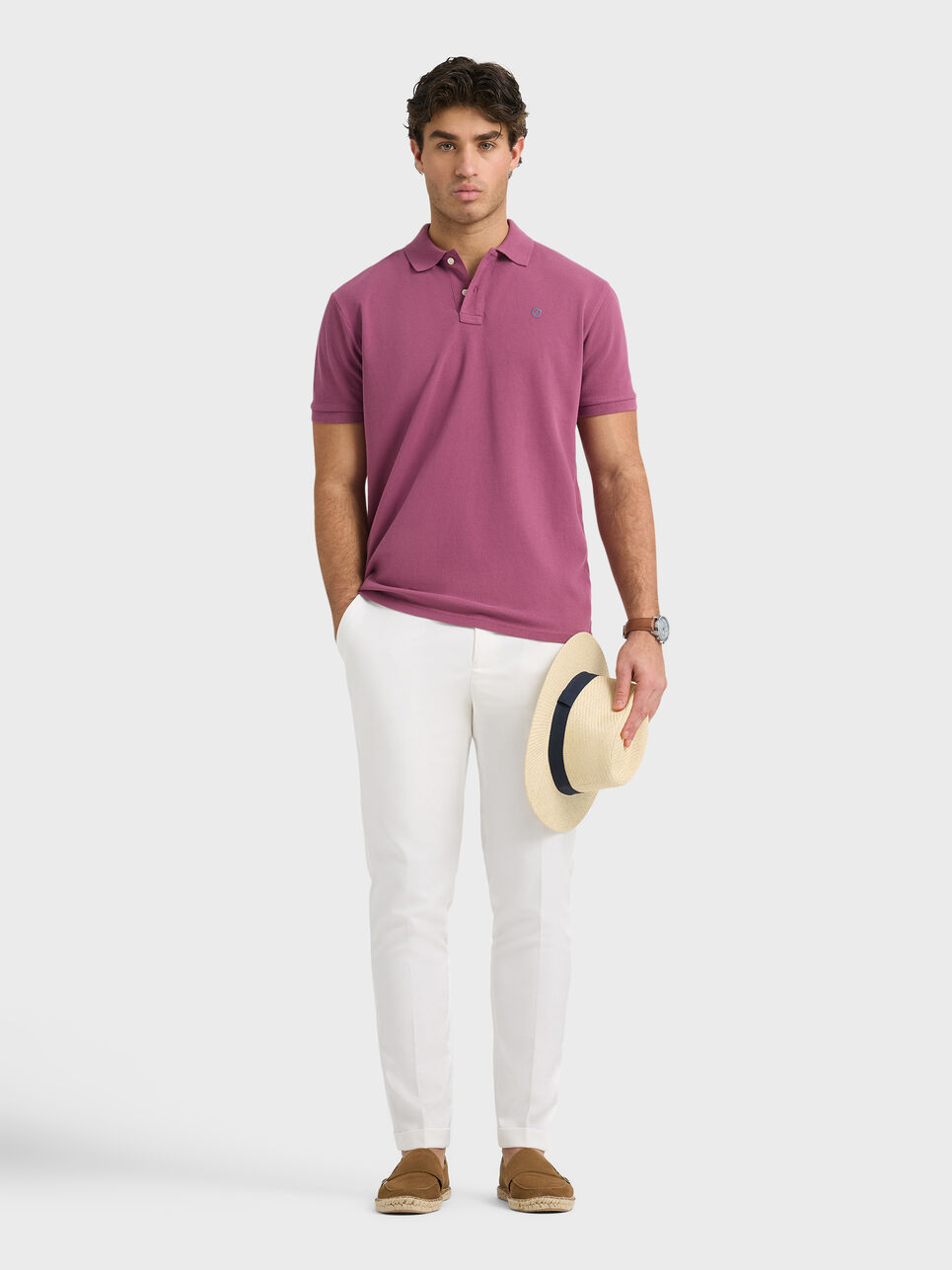 POLO BASIC