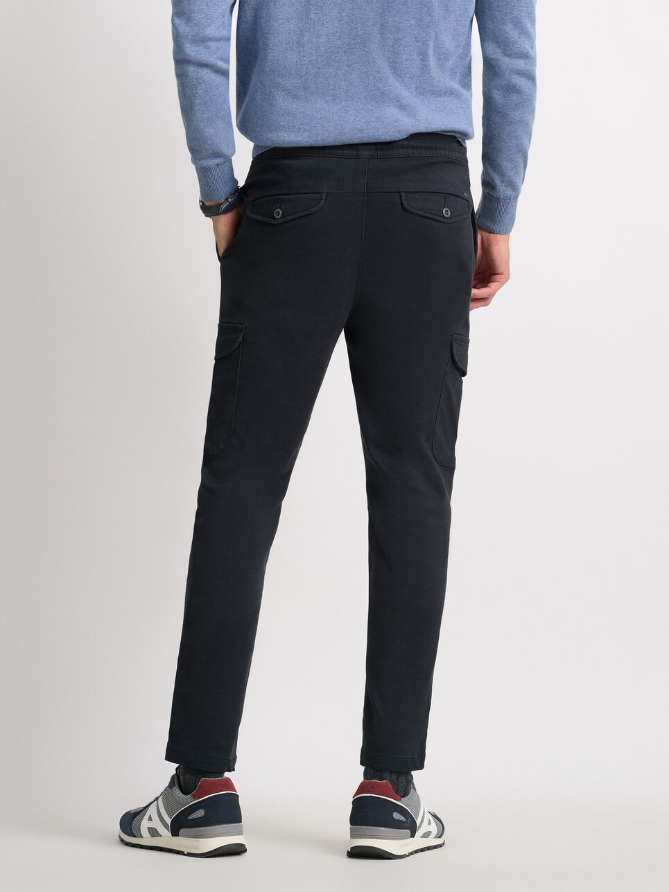 PANTALON BUDENS