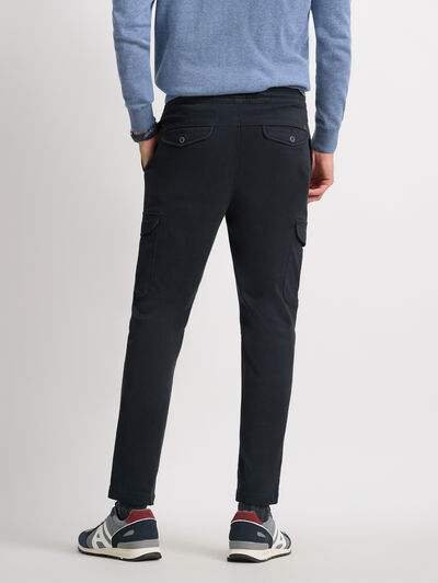 PANTALON BUDENS