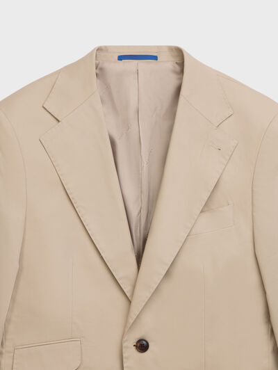 AMERICANA NAPOLI COTTON BEIGE