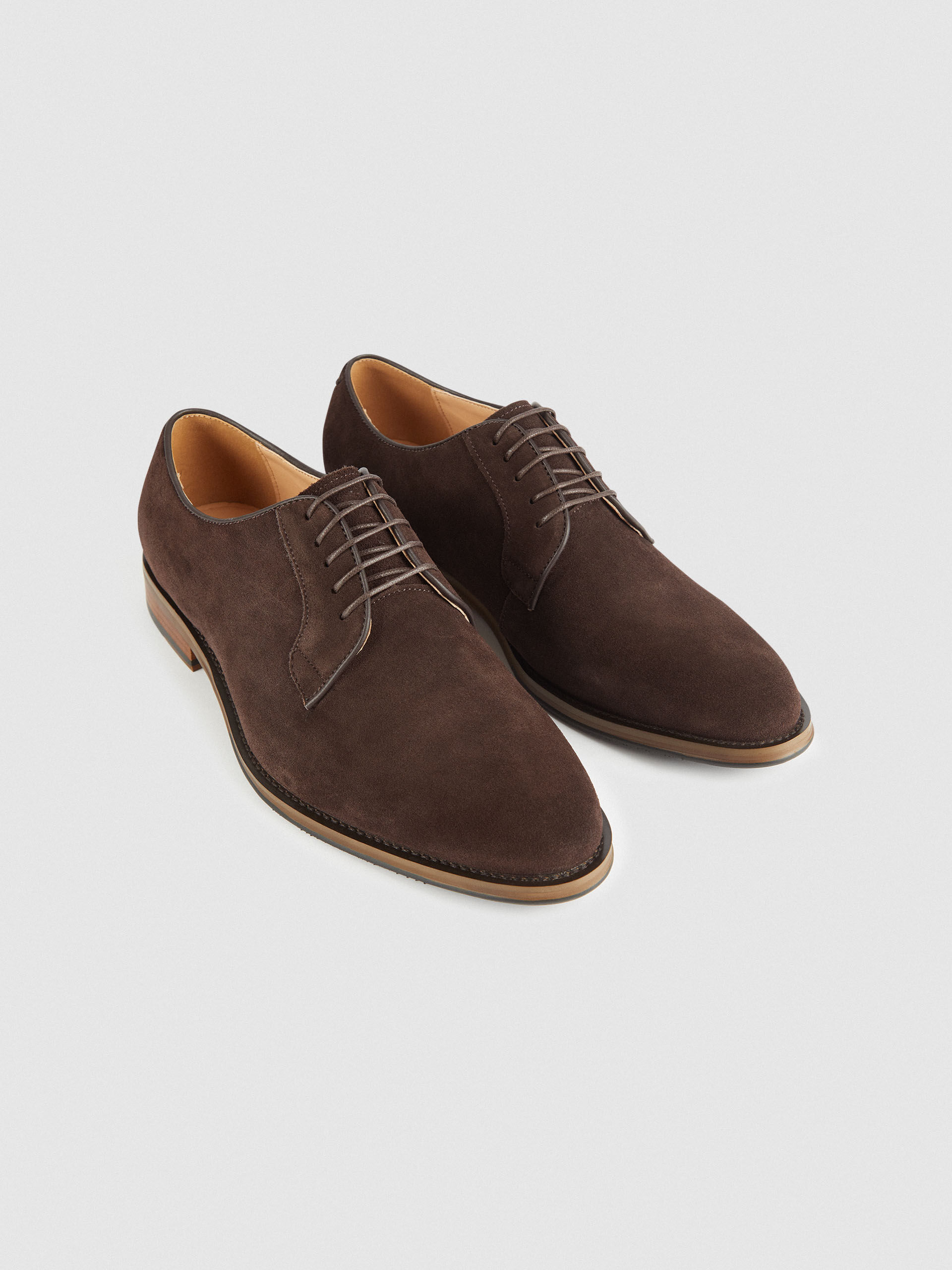 Blucher serraje hombre new arrivals