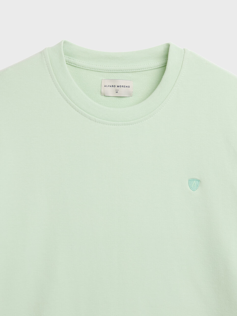 SUDADERA BASIC FANCY