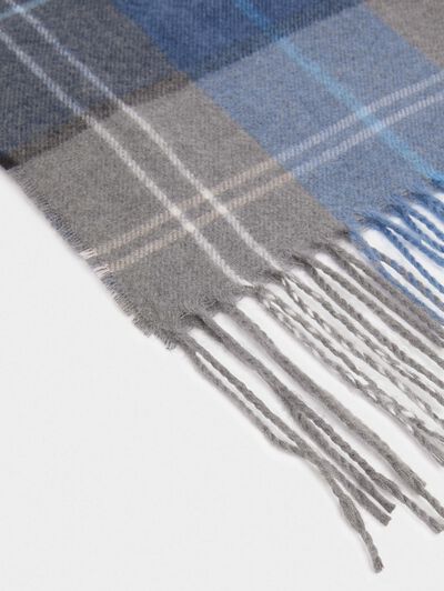 BUFANDA TARTAN
