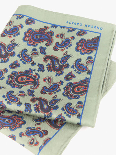 PAÑUELO PRINTED