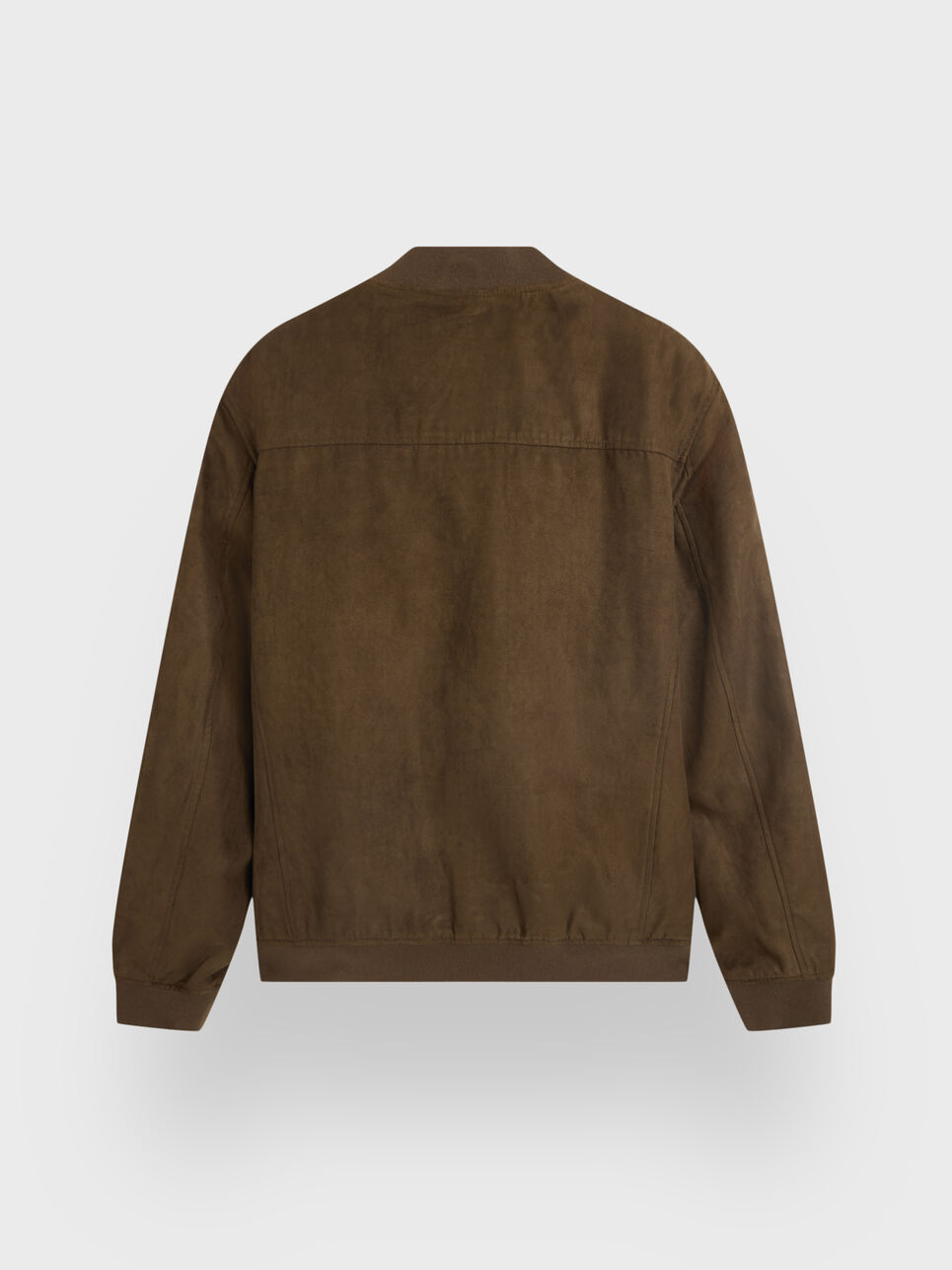 BOMBER LUKE
