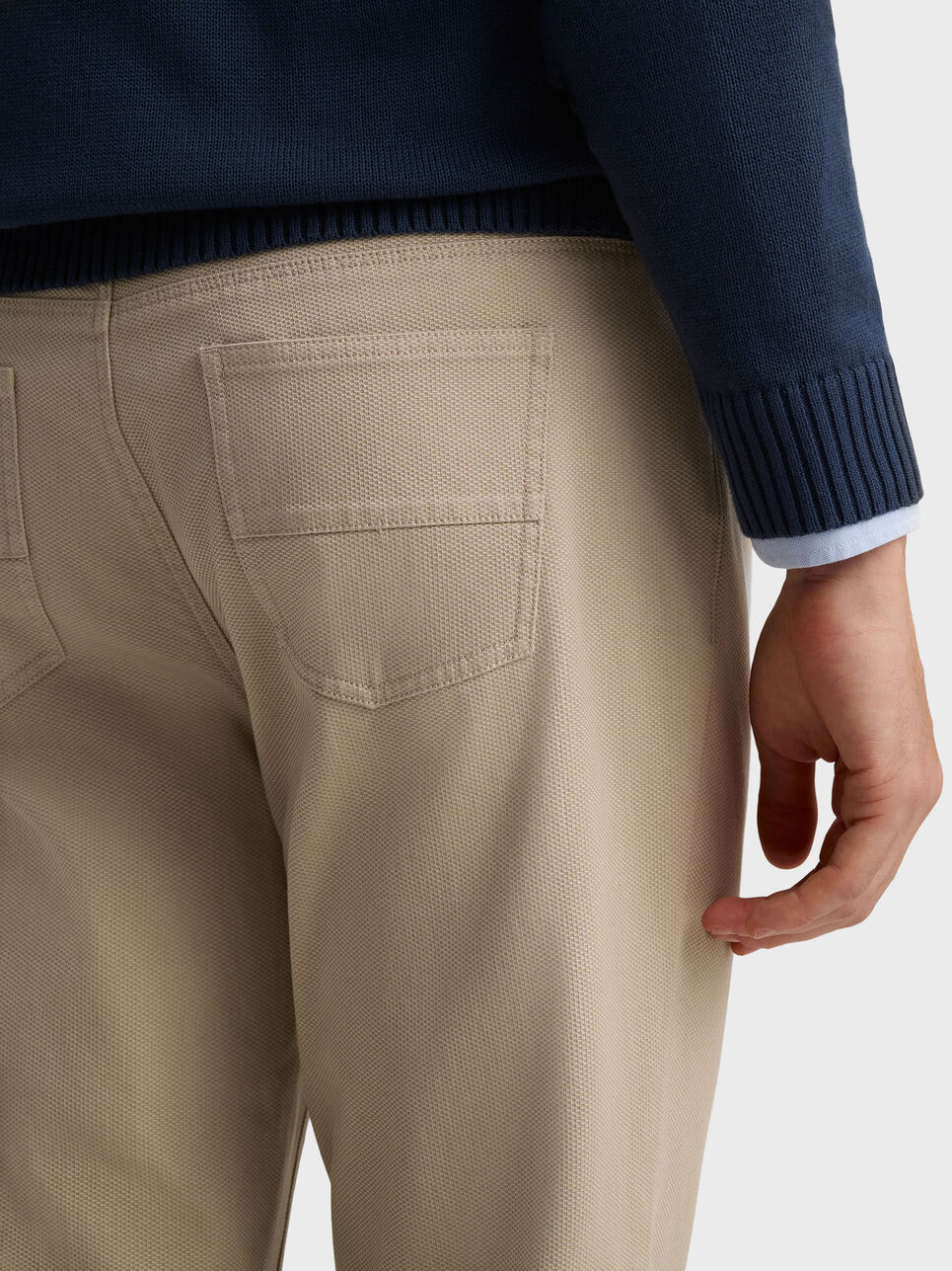 PANTALON MORGAN 5PKT