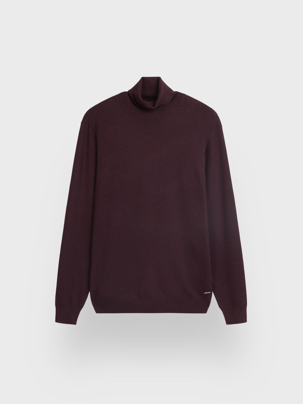 JERSEY CUELLO VUELTO