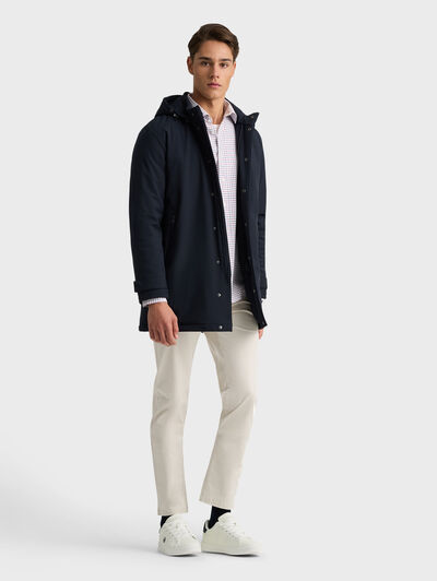 PARKA MISTY
