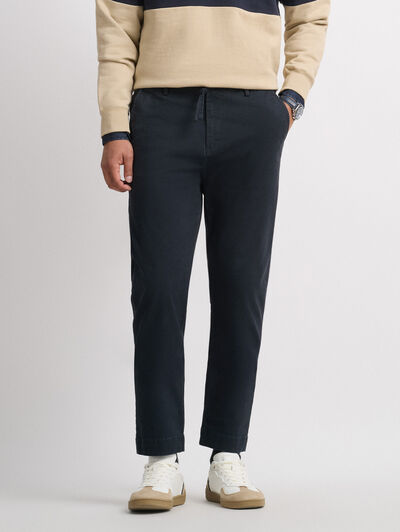 PANTALON ARNOLD AZUL MARINO