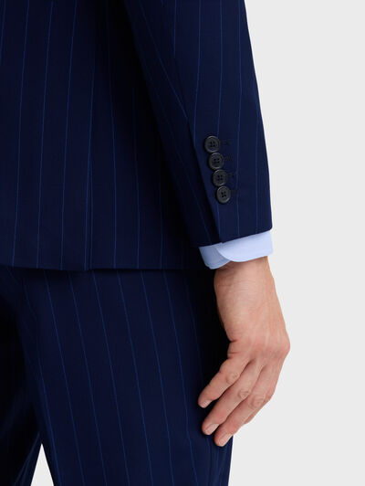 AMERICANA HEROS DIPLO AZUL