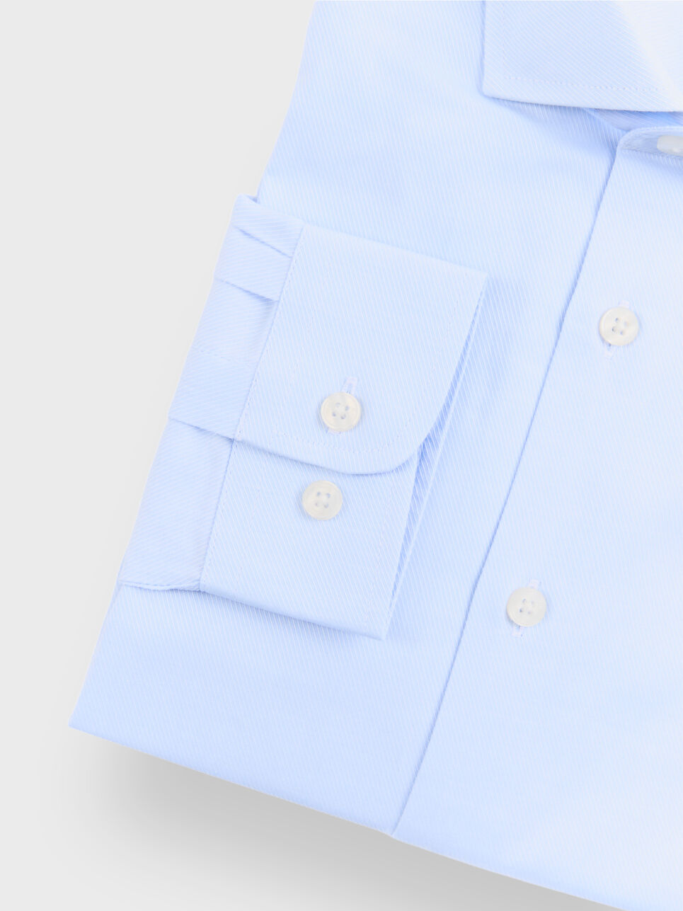 CAMISA DIAGONAL KIDS