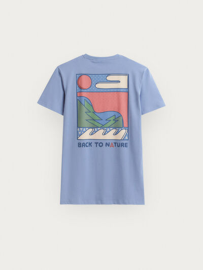CAMISETA EXPEDITION