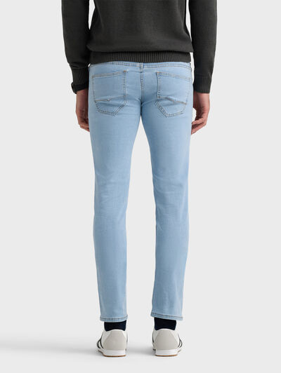 DENIM SLIM BASICO