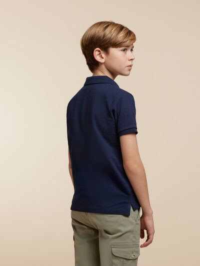 POLO WARHOL KIDS