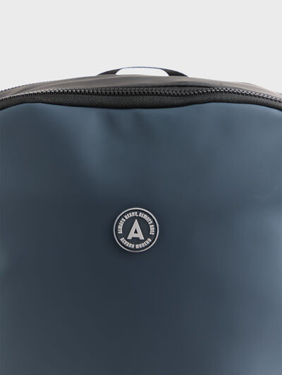 MOCHILA RUBBER