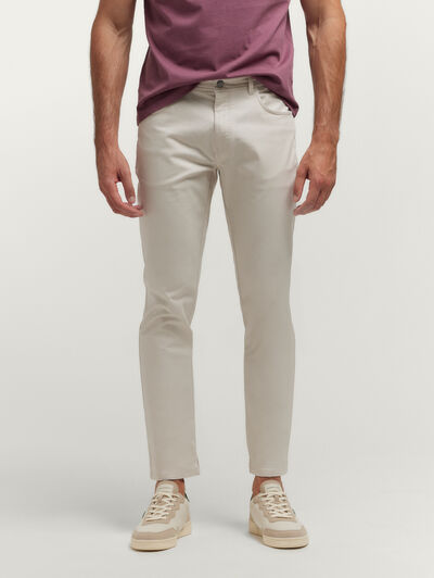 PANTALON PIC PIC CRUDO