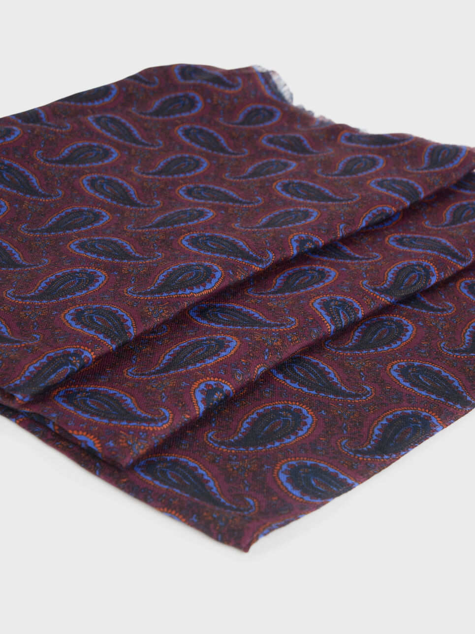FOULARD PRINT