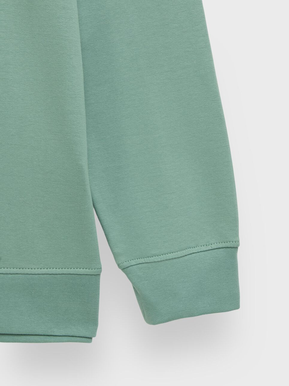 SUDADERA BASIC FANCY