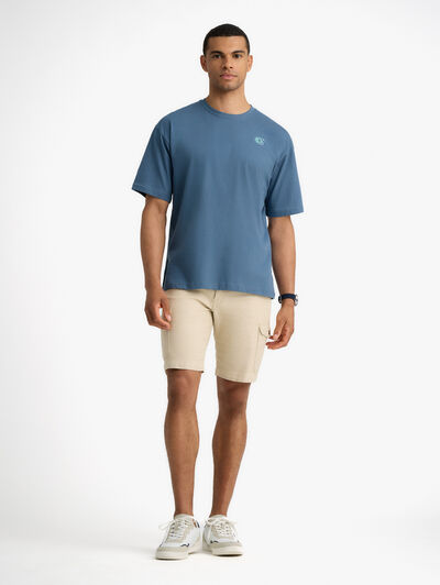CAMISETA SUN LIGHT