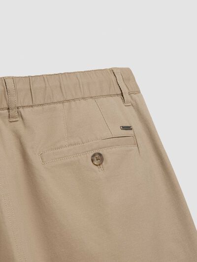 PANTALON LINO