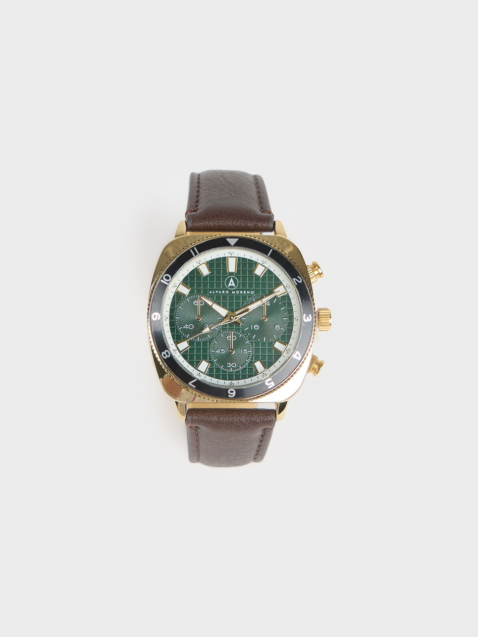 RELOJ VINTAGE