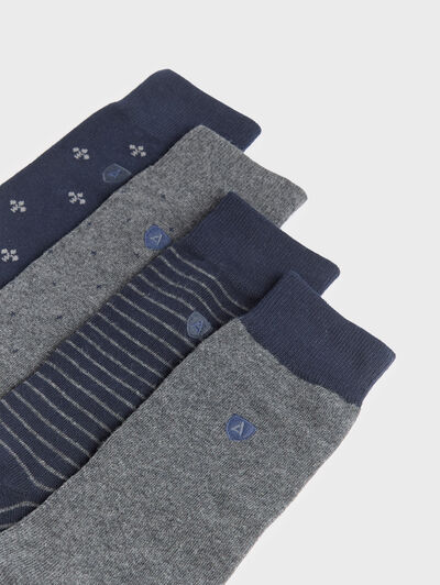 PACK CALCETINES